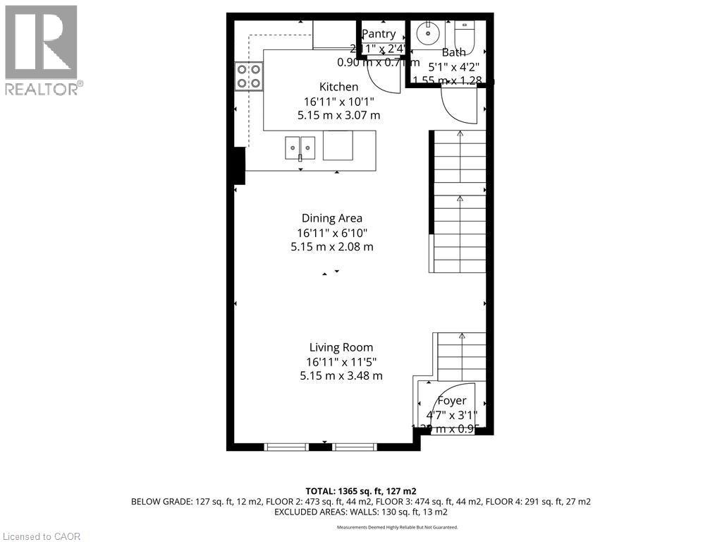 4 Dunsley Way, Whitby, Ontario  L1N 0L5 - Photo 36 - 40784876