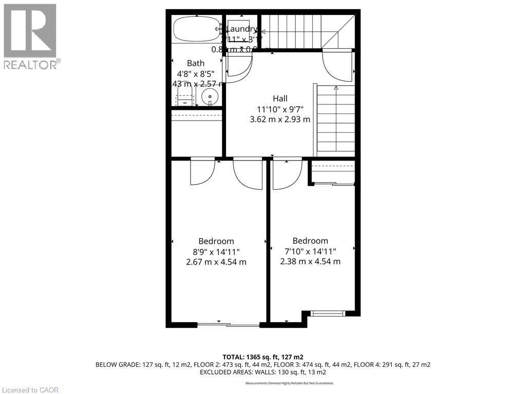 4 Dunsley Way, Whitby, Ontario  L1N 0L5 - Photo 37 - 40784876