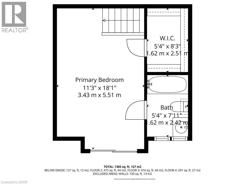 4 Dunsley Way, Whitby, Ontario  L1N 0L5 - Photo 38 - 40784876