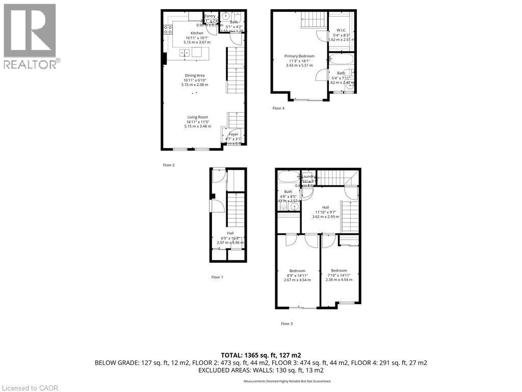 4 Dunsley Way, Whitby, Ontario  L1N 0L5 - Photo 39 - 40784876