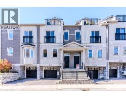 4 DUNSLEY Way, whitby, Ontario