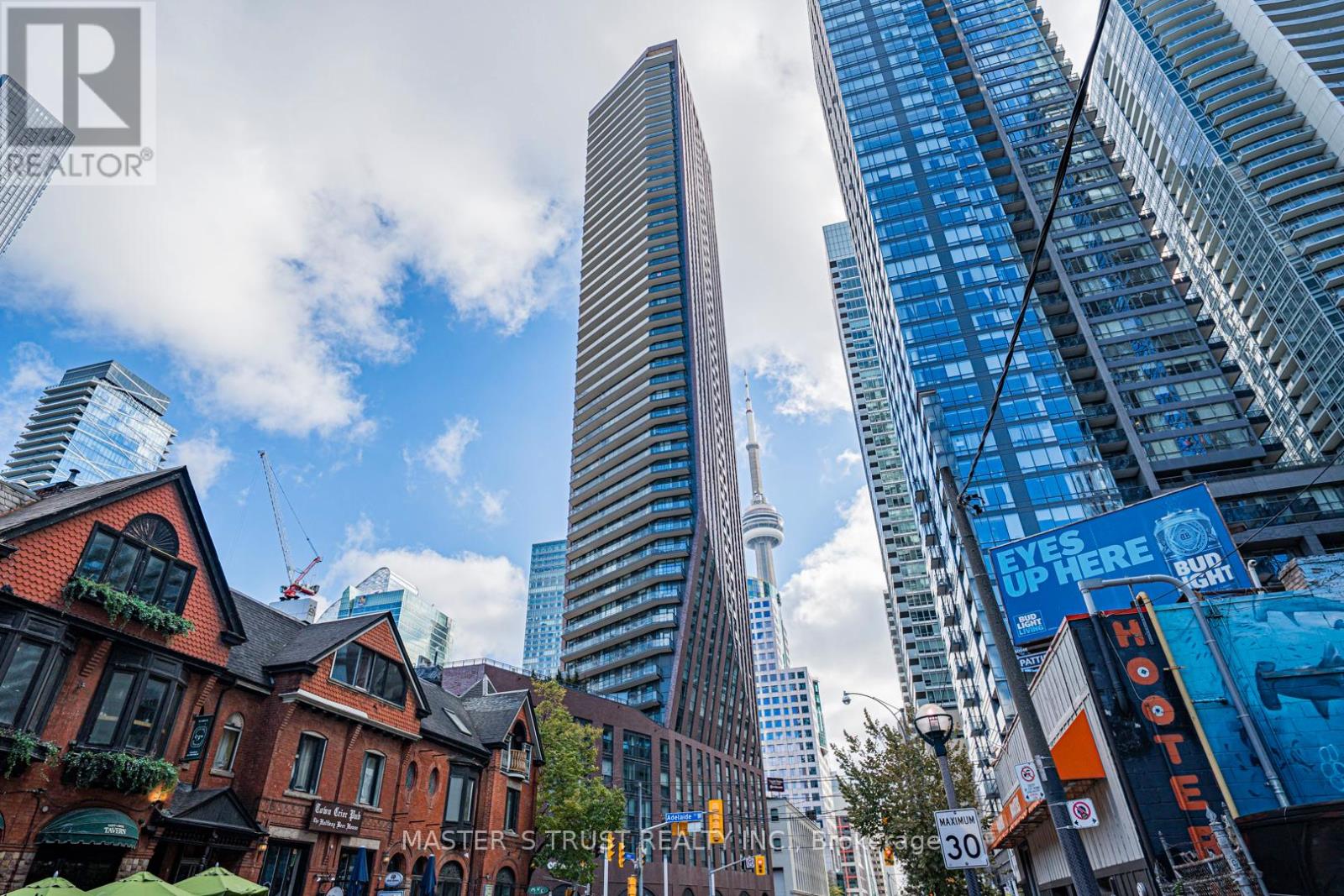 3004 - 99 JOHN STREET, Toronto, Ontario