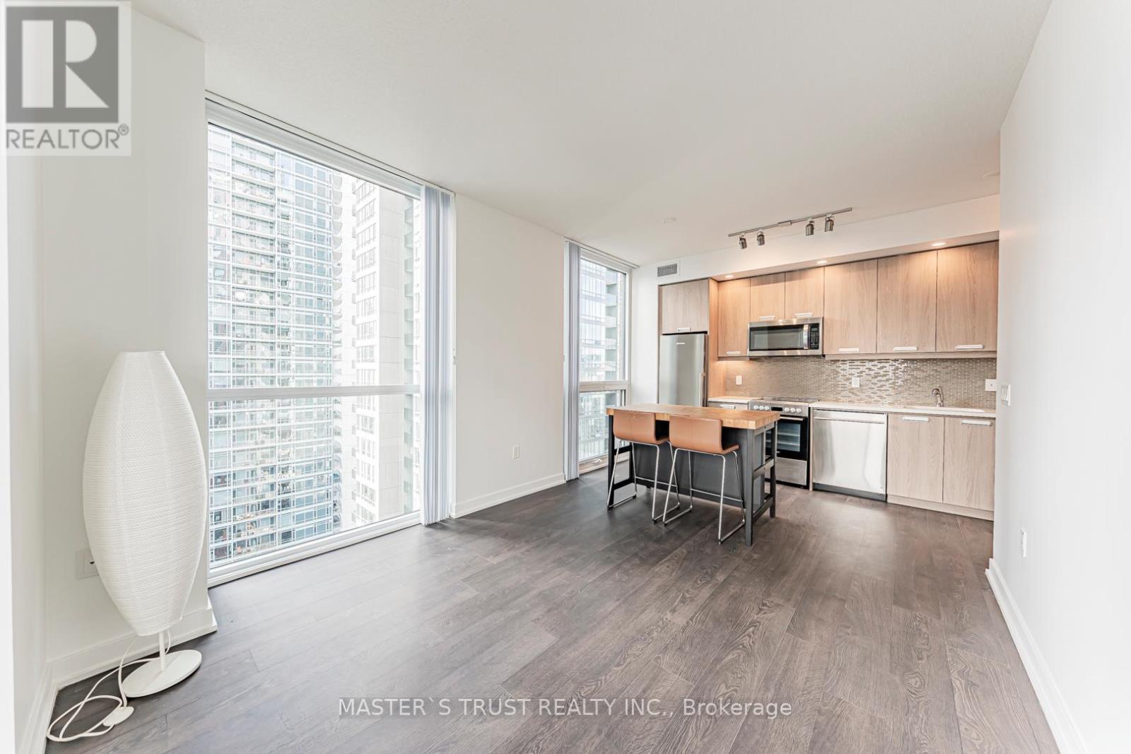 3004 - 99 John Street, Toronto, Ontario  M5V 0S6 - Photo 16 - C12500402