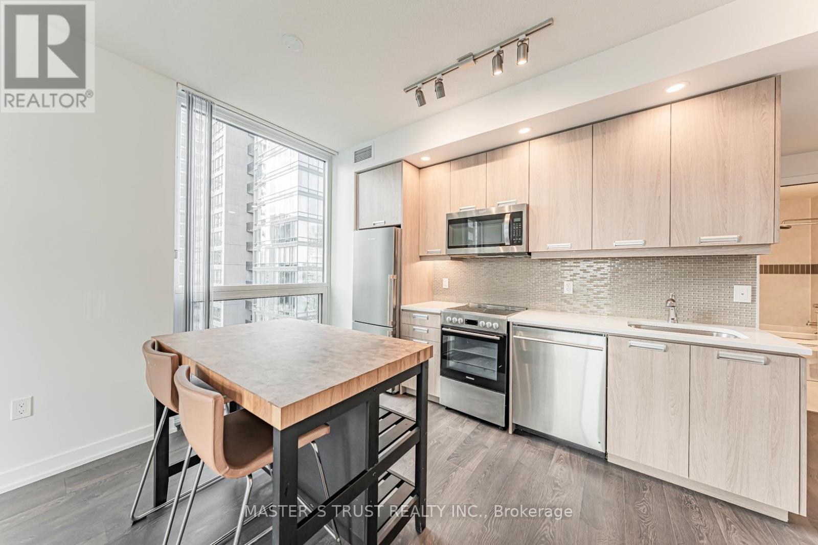 3004 - 99 John Street, Toronto, Ontario  M5V 0S6 - Photo 18 - C12500402
