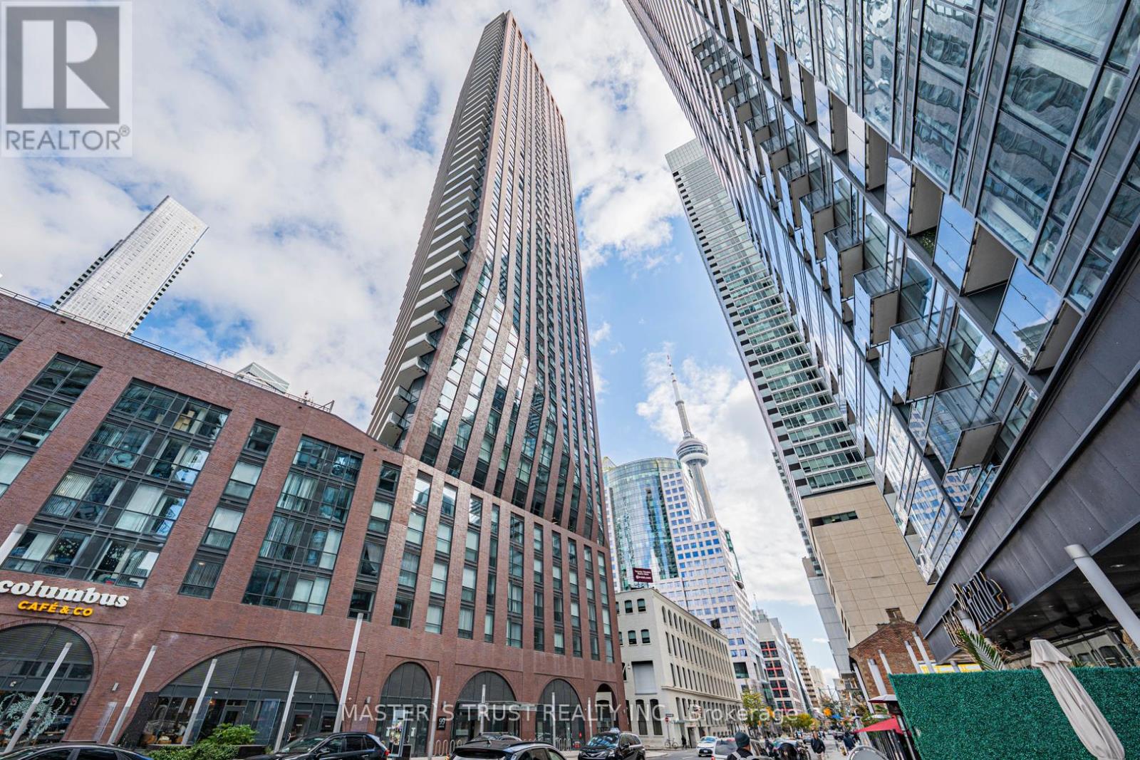 3004 - 99 John Street, Toronto, Ontario  M5V 0S6 - Photo 2 - C12500402