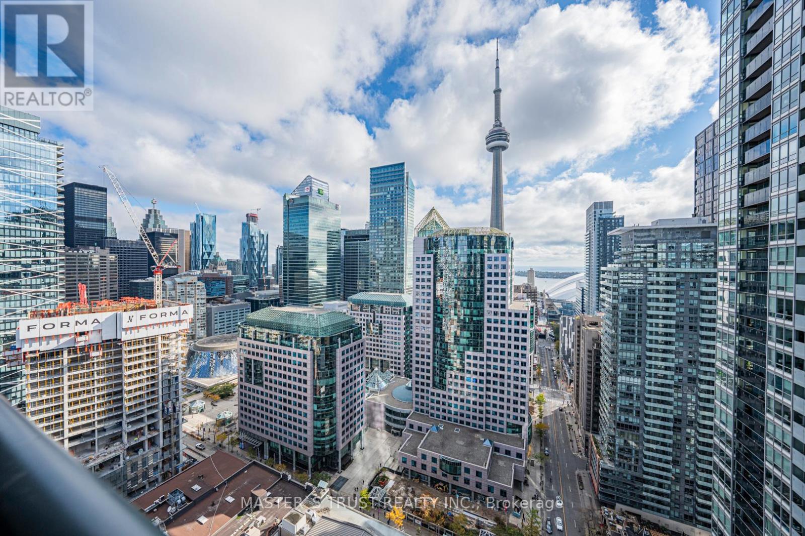 3004 - 99 John Street, Toronto, Ontario  M5V 0S6 - Photo 26 - C12500402