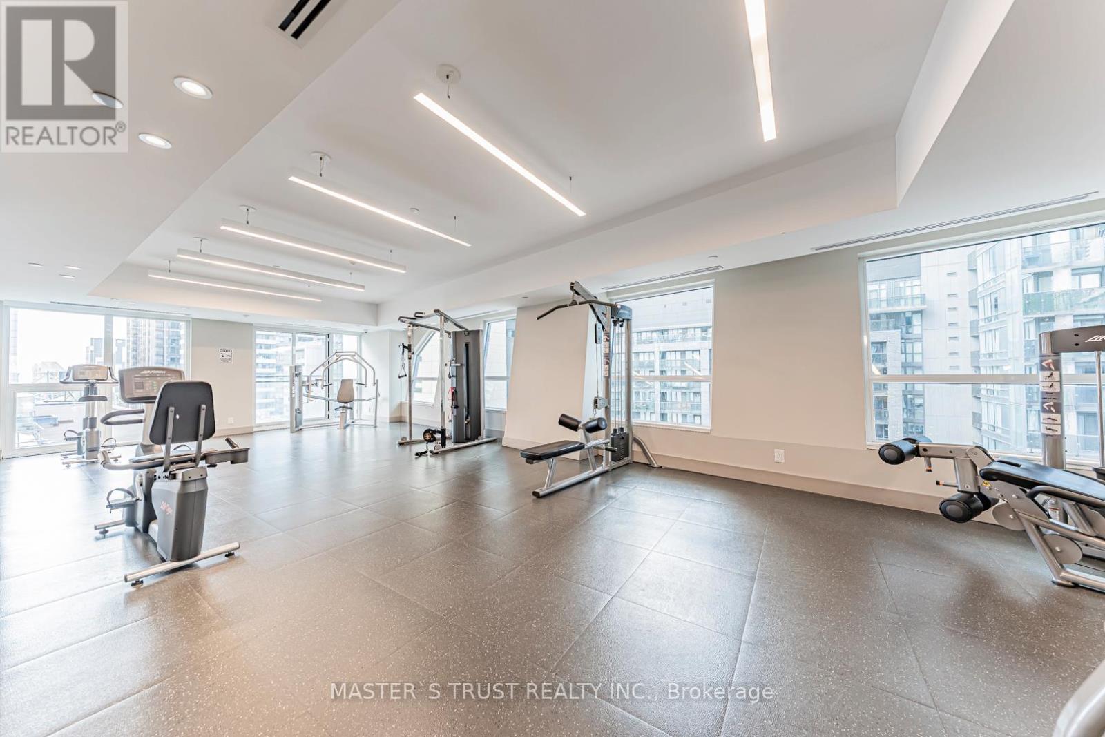 3004 - 99 John Street, Toronto, Ontario  M5V 0S6 - Photo 29 - C12500402