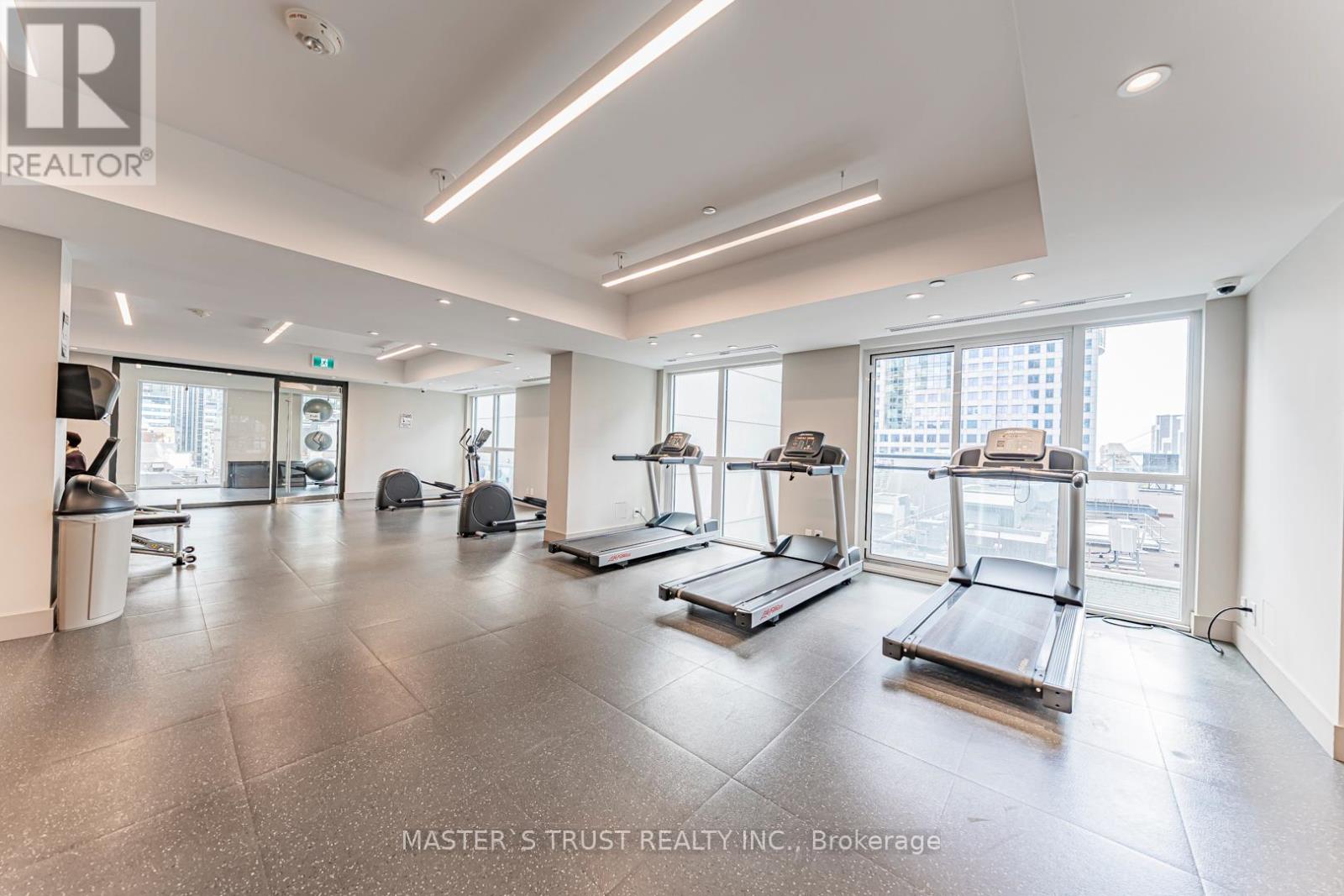 3004 - 99 John Street, Toronto, Ontario  M5V 0S6 - Photo 30 - C12500402