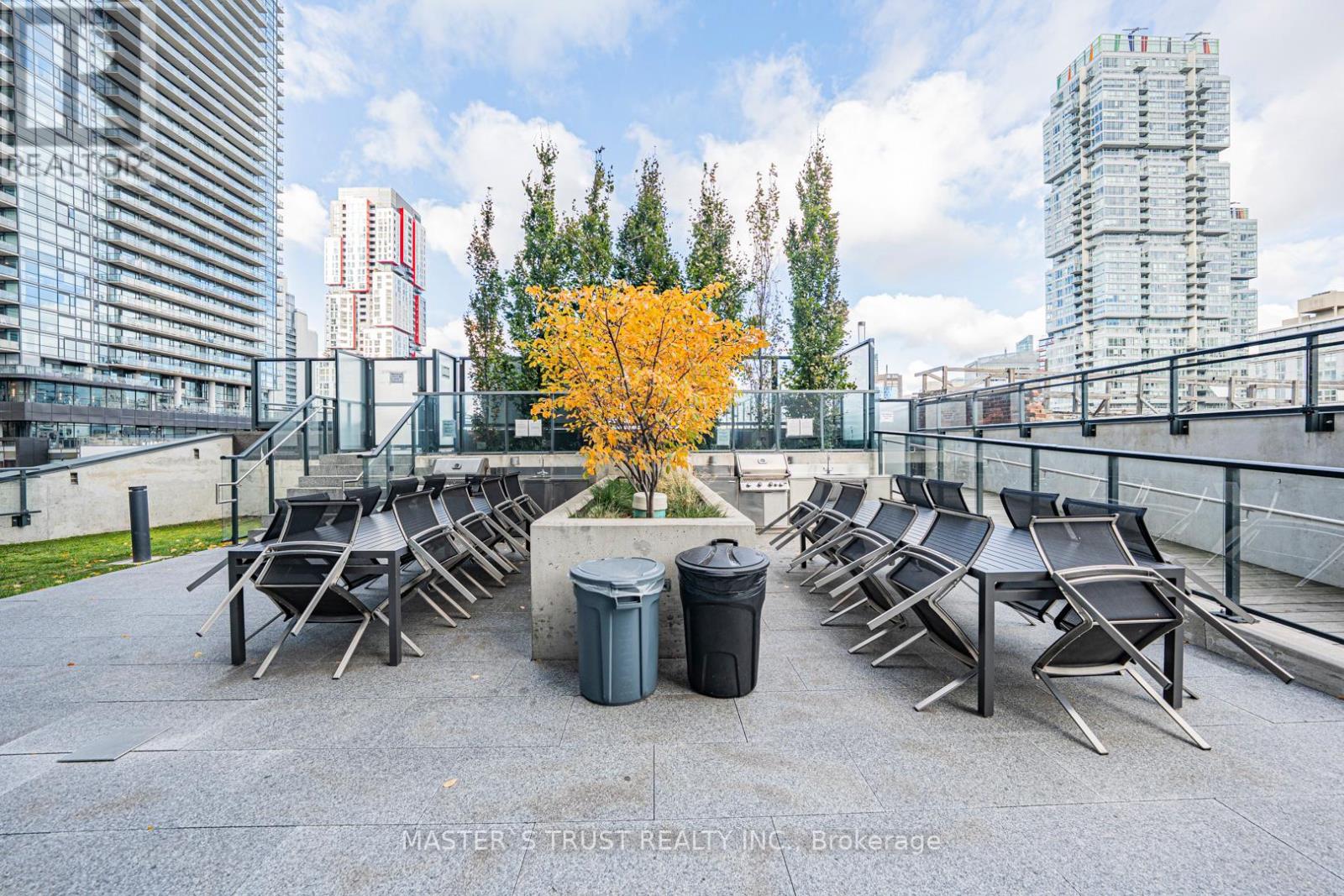 3004 - 99 John Street, Toronto, Ontario  M5V 0S6 - Photo 32 - C12500402