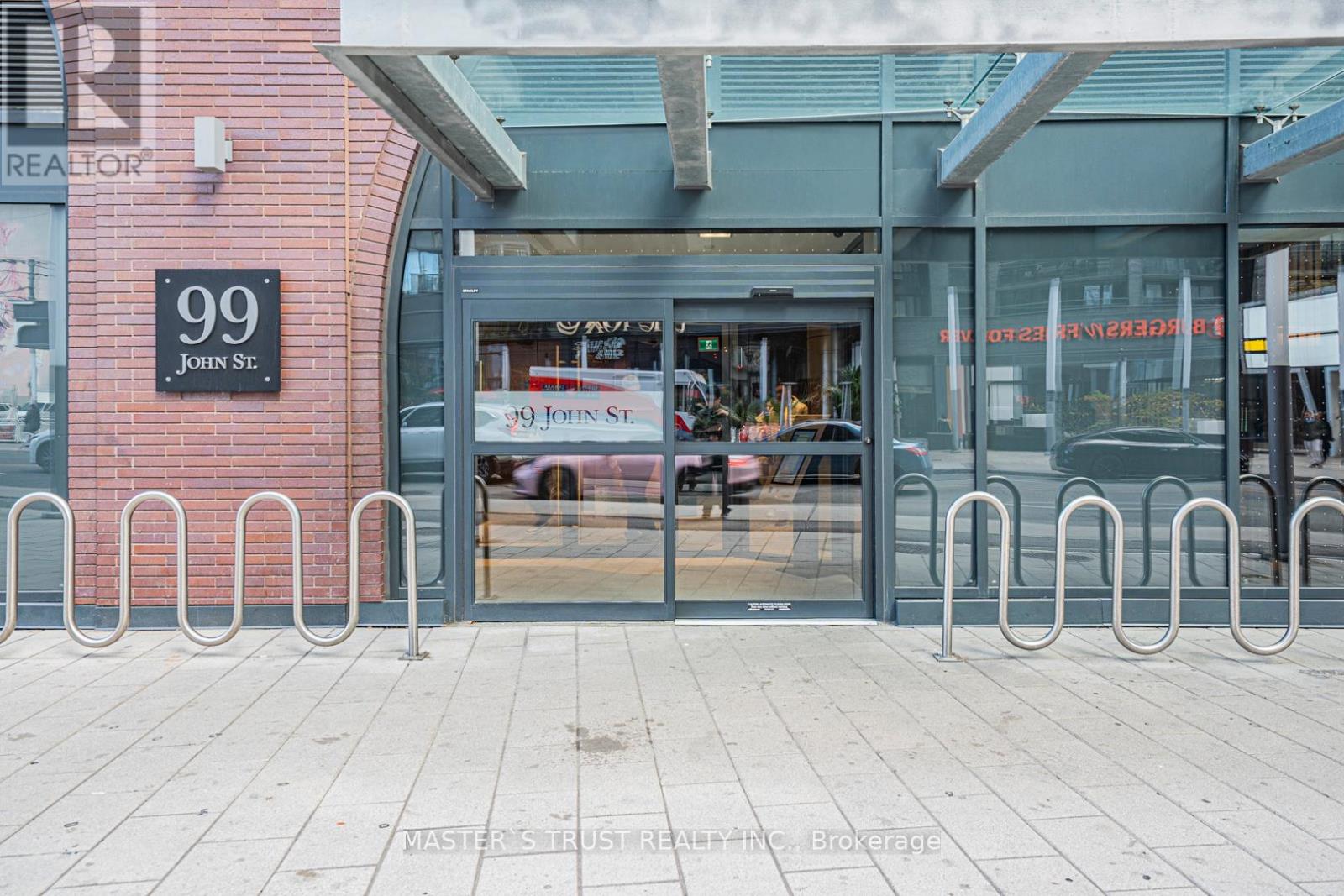 3004 - 99 John Street, Toronto, Ontario  M5V 0S6 - Photo 4 - C12500402