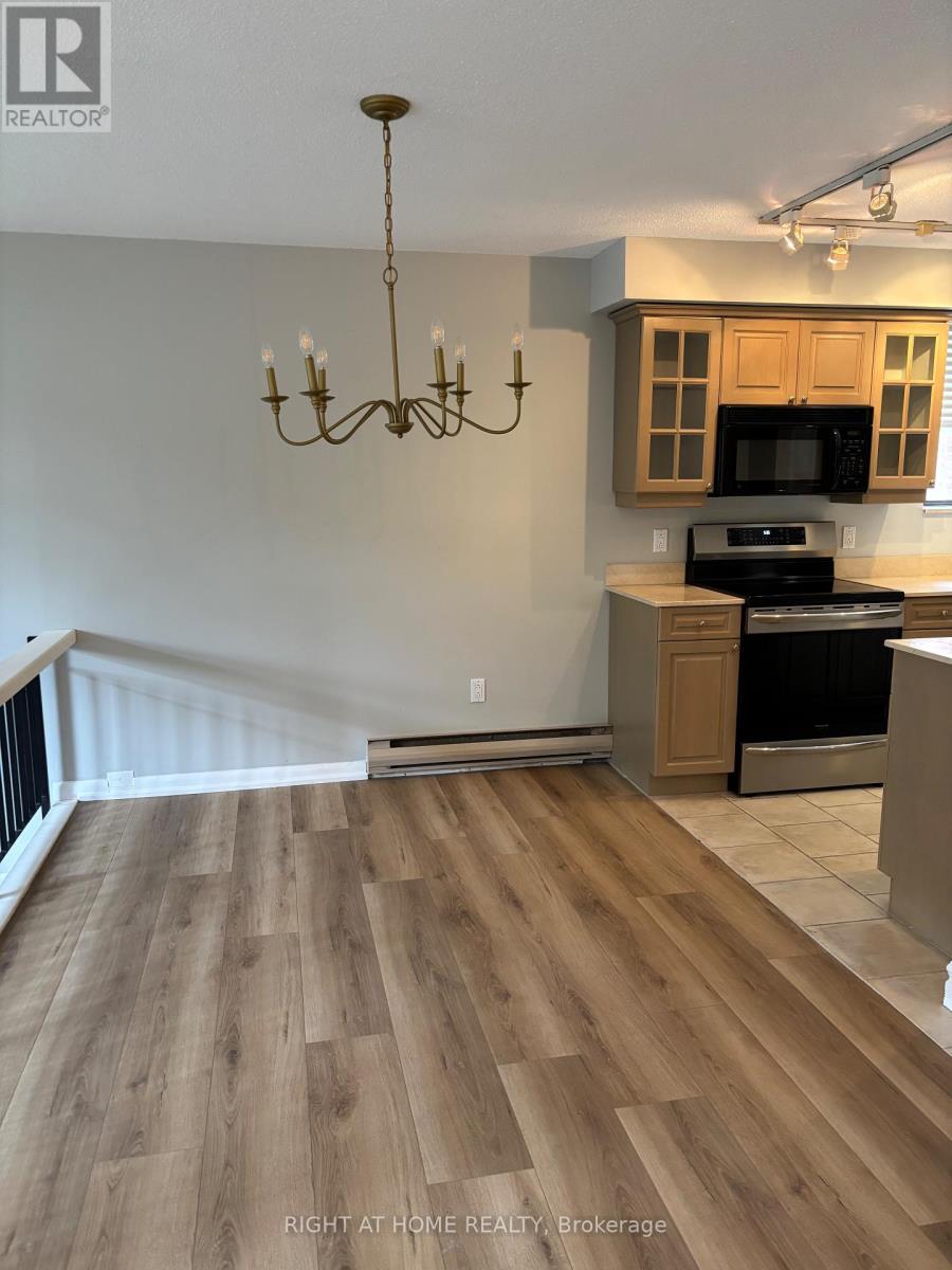 318 - 40 Sylvan Valley Way, Toronto, Ontario  M5M 4M3 - Photo 11 - C12500404