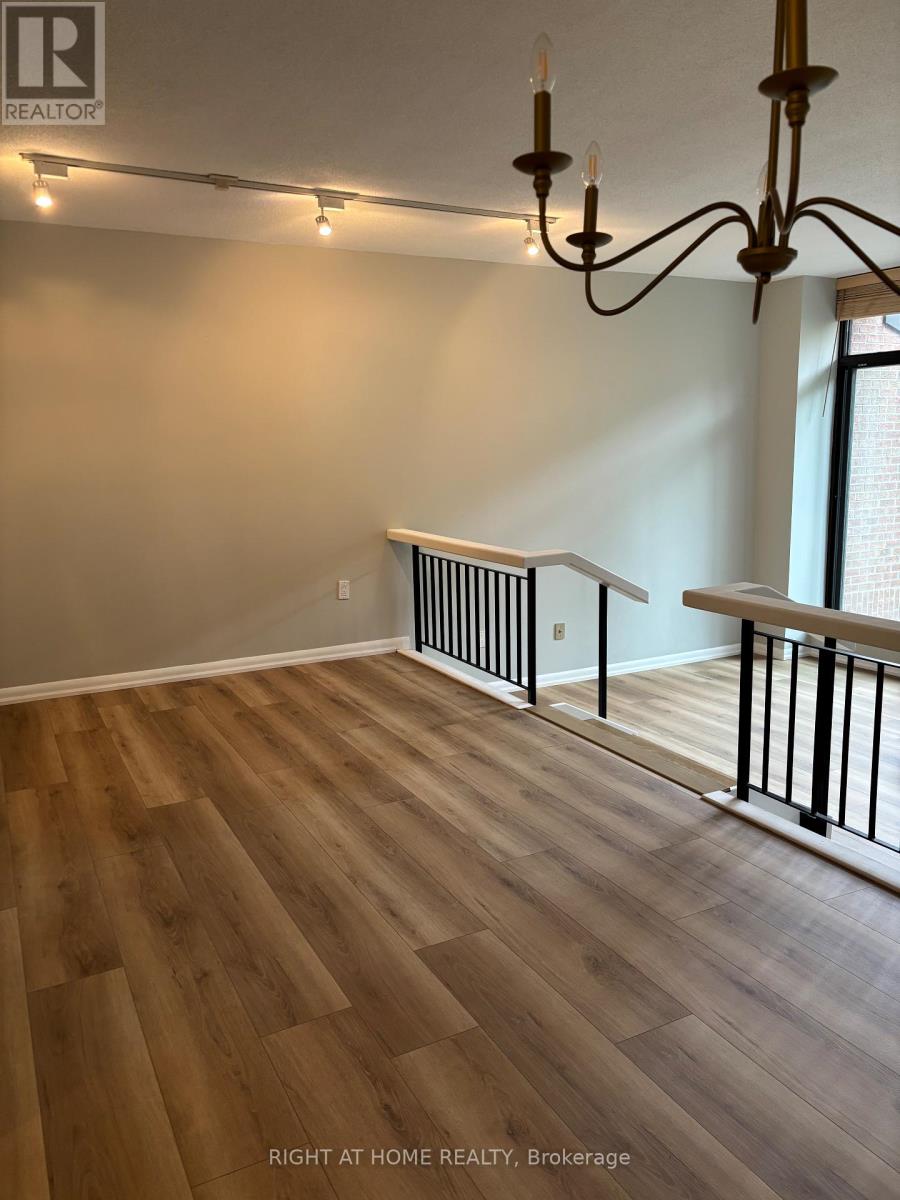 318 - 40 Sylvan Valley Way, Toronto, Ontario  M5M 4M3 - Photo 12 - C12500404