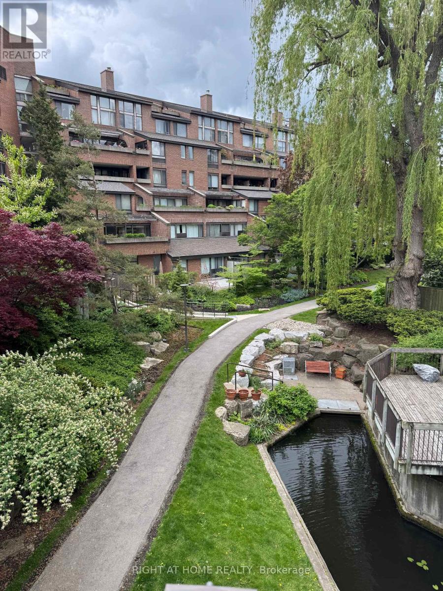 318 - 40 Sylvan Valley Way, Toronto, Ontario  M5M 4M3 - Photo 23 - C12500404