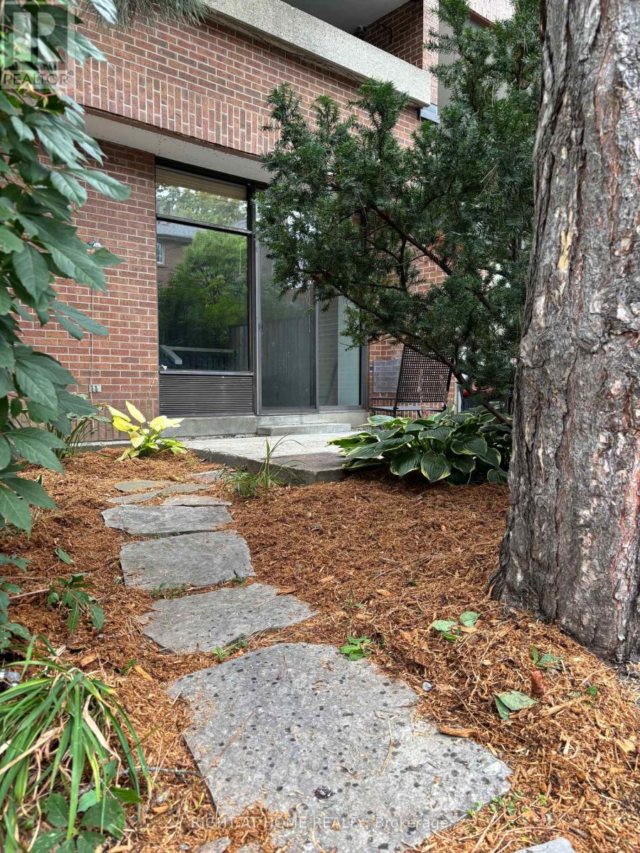 318 - 40 Sylvan Valley Way, Toronto, Ontario  M5M 4M3 - Photo 27 - C12500404