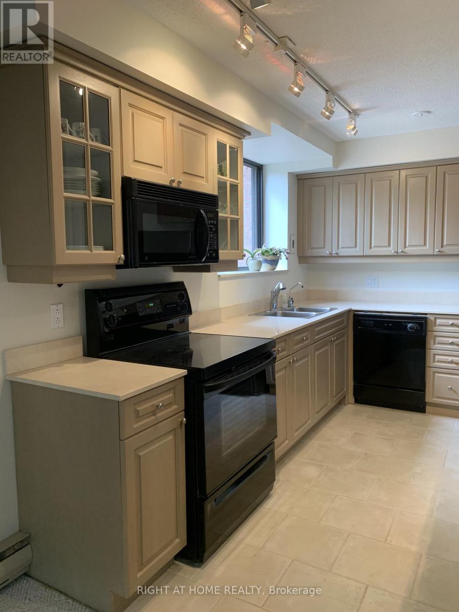 318 - 40 Sylvan Valley Way, Toronto, Ontario  M5M 4M3 - Photo 7 - C12500404