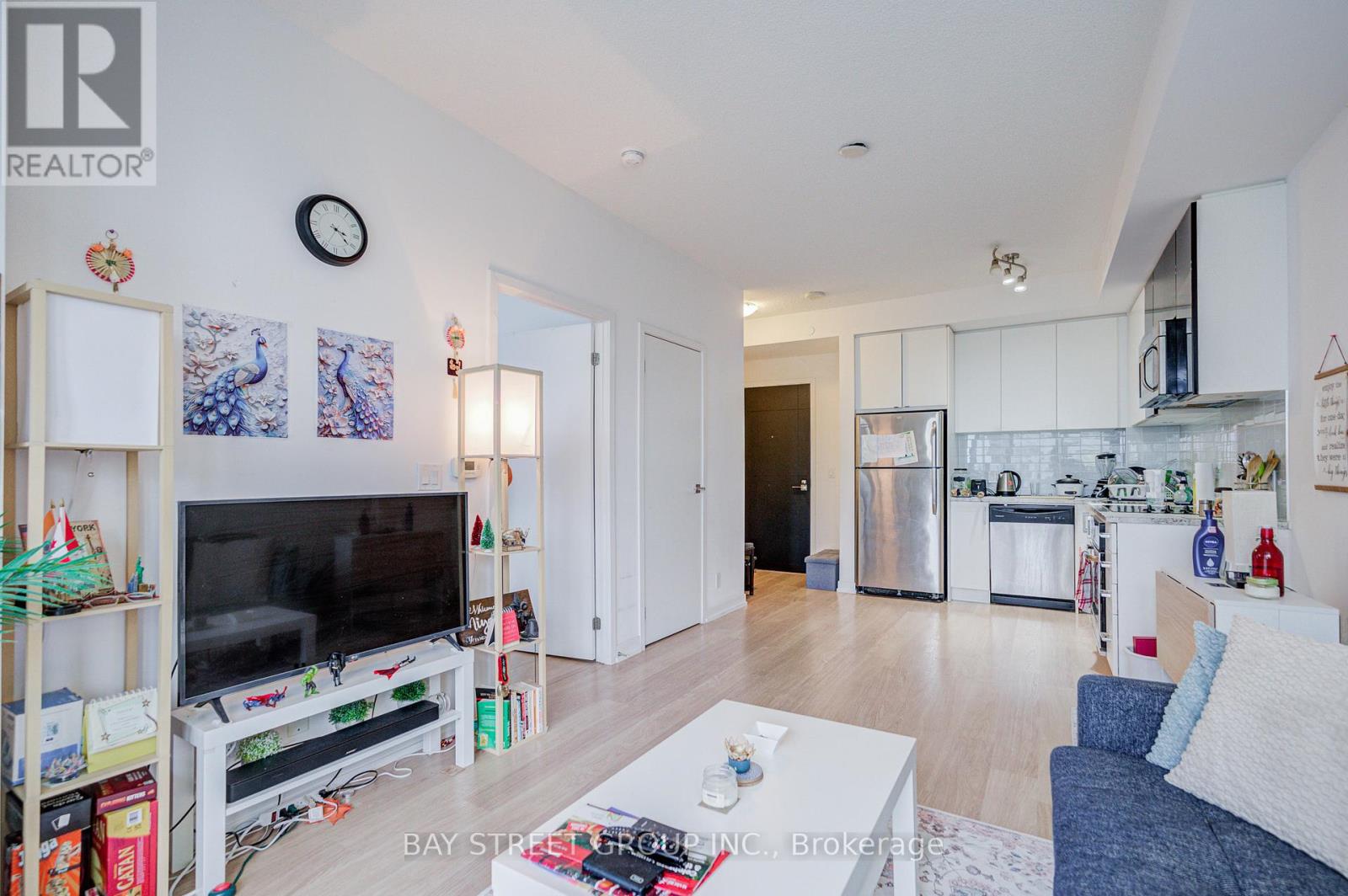 918 - 98 Lillian Street, Toronto, Ontario  M4S 0A5 - Photo 10 - C12500408