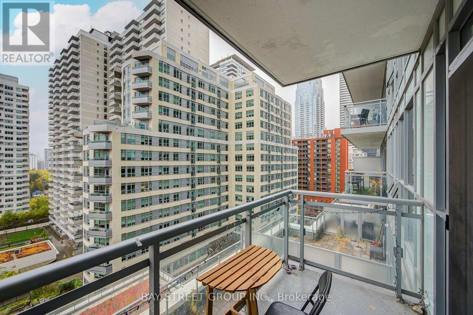 918 - 98 Lillian Street, Toronto, Ontario  M4S 0A5 - Photo 16 - C12500408