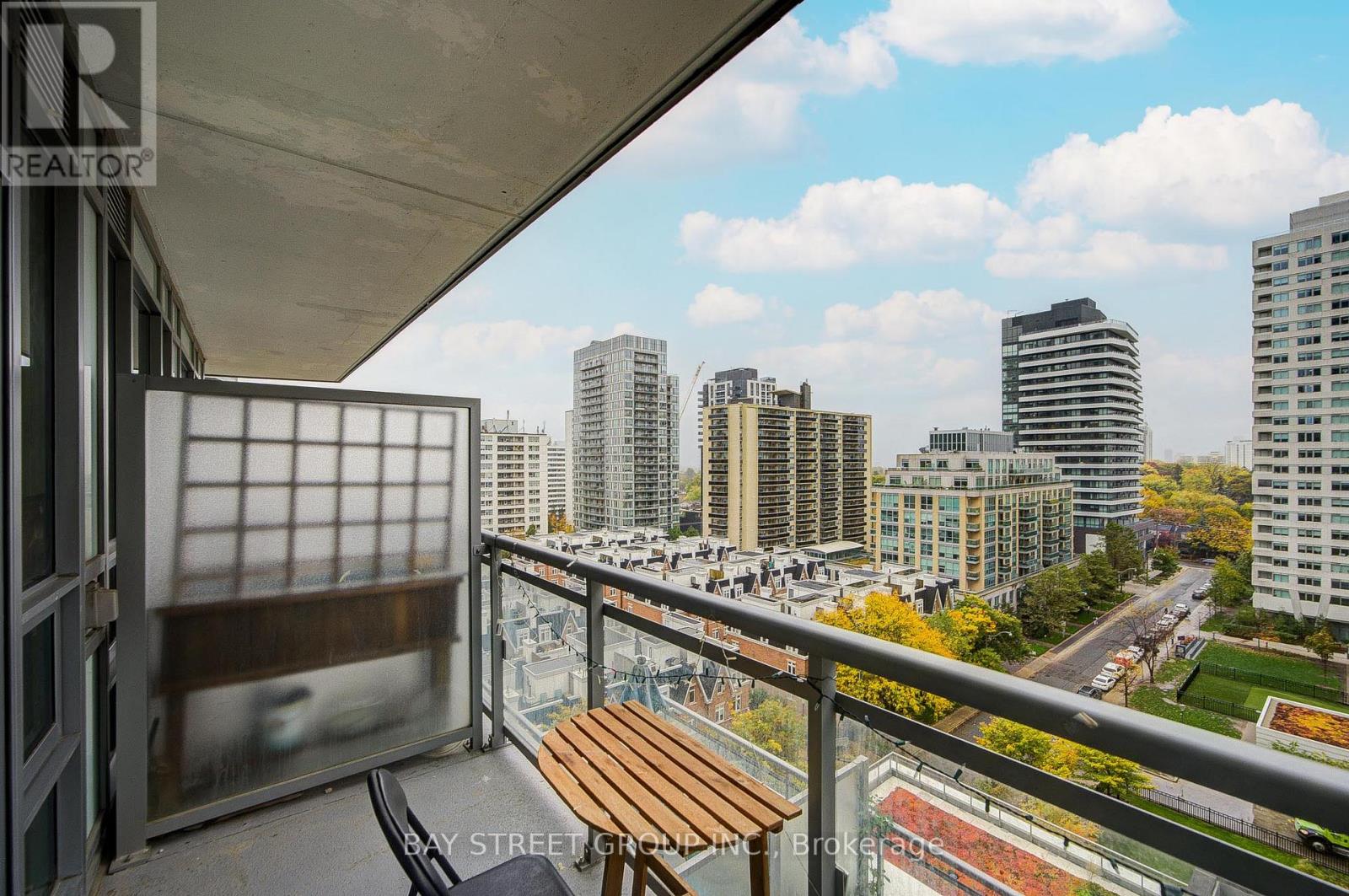 918 - 98 Lillian Street, Toronto, Ontario  M4S 0A5 - Photo 17 - C12500408