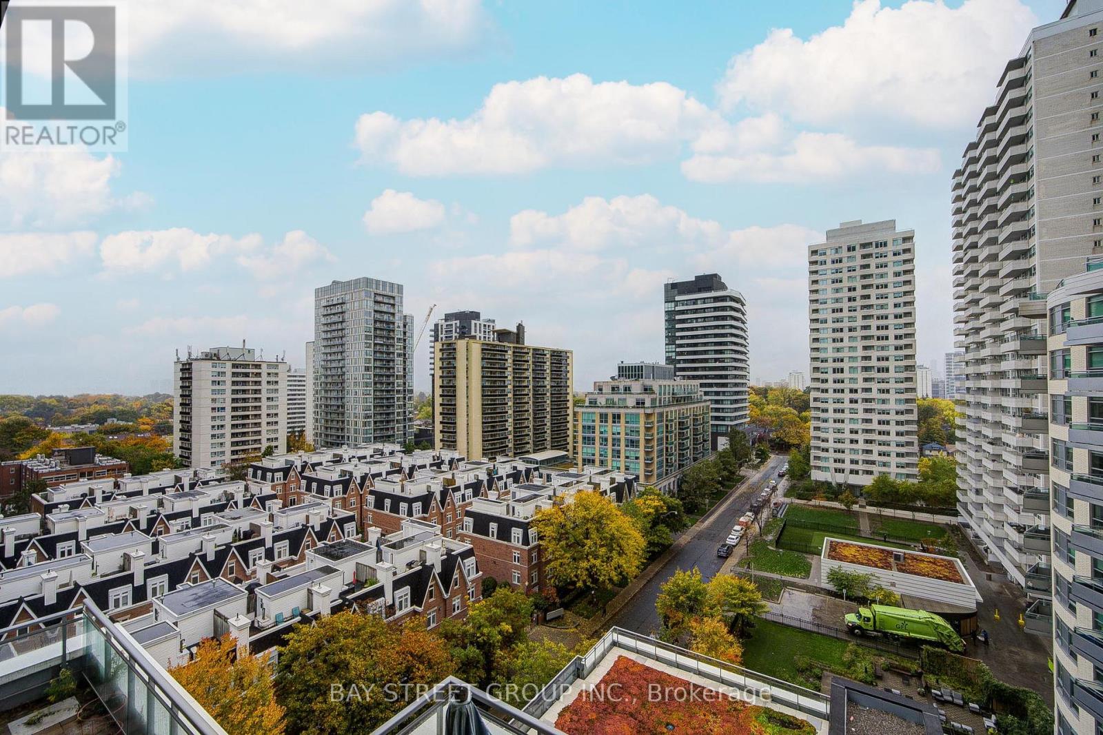 918 - 98 Lillian Street, Toronto, Ontario  M4S 0A5 - Photo 18 - C12500408