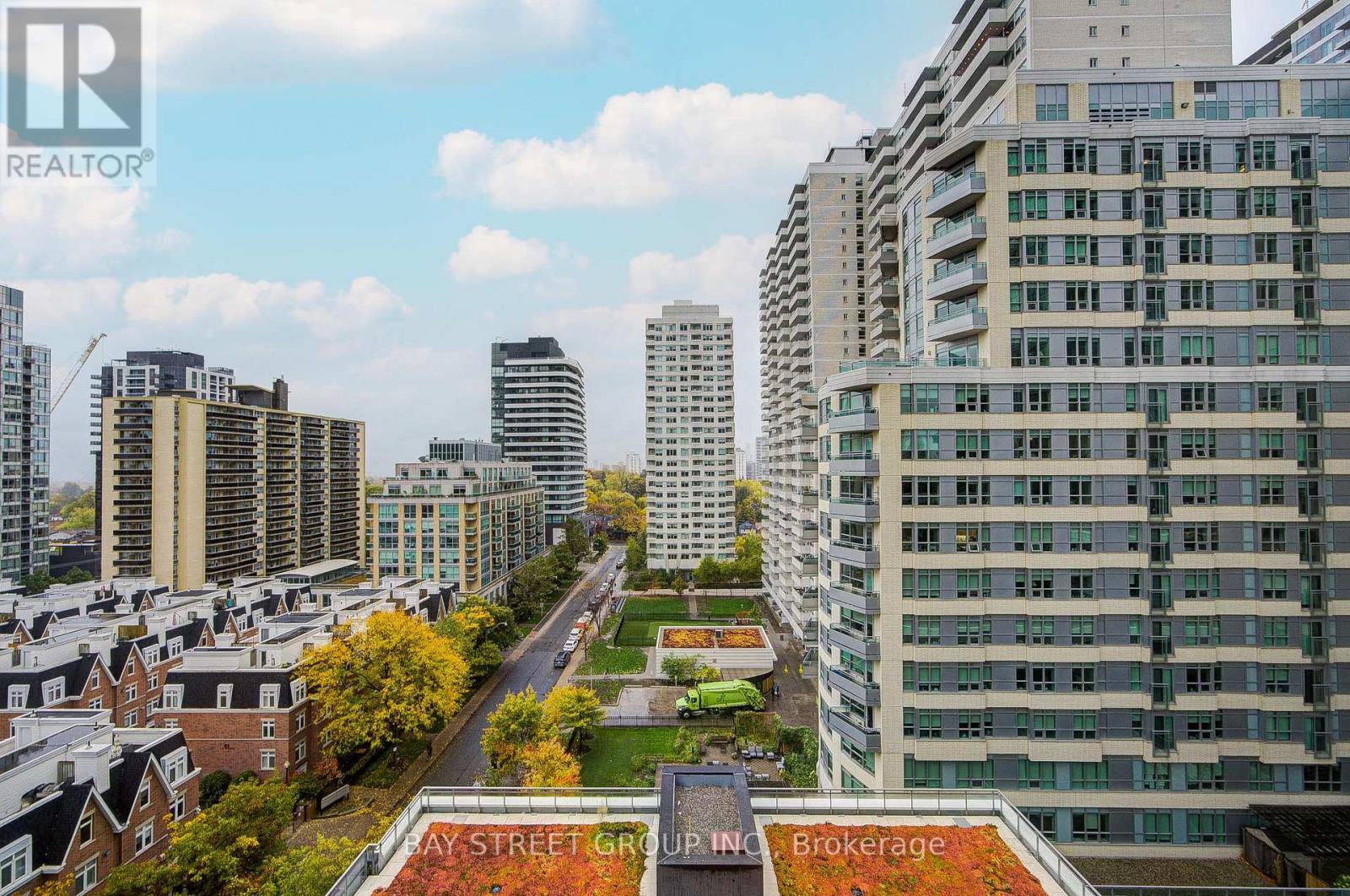 918 - 98 Lillian Street, Toronto, Ontario  M4S 0A5 - Photo 19 - C12500408