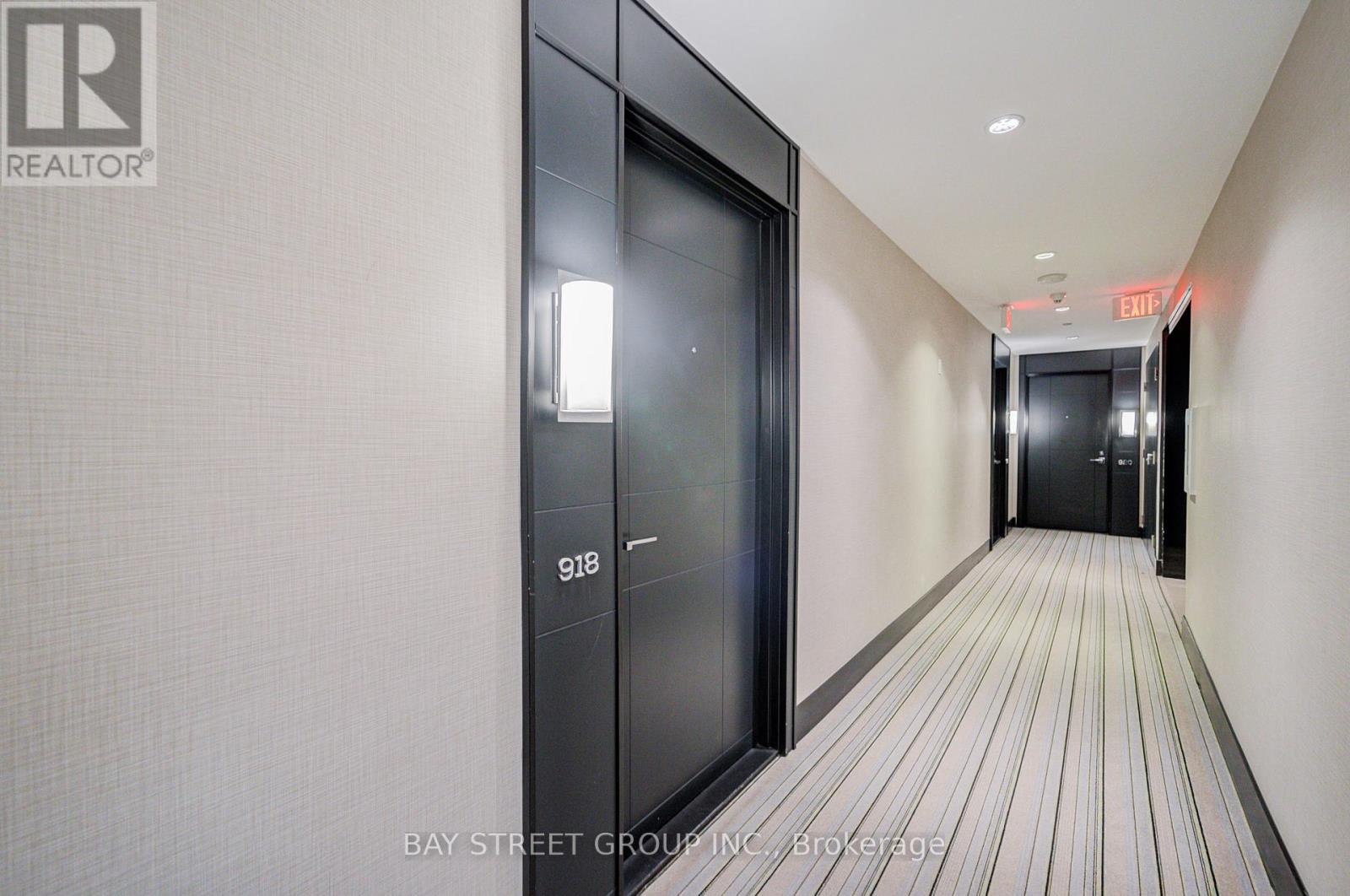 918 - 98 Lillian Street, Toronto, Ontario  M4S 0A5 - Photo 22 - C12500408