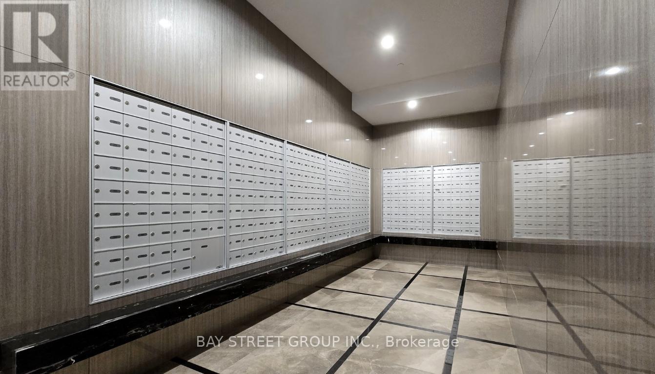 918 - 98 Lillian Street, Toronto, Ontario  M4S 0A5 - Photo 25 - C12500408