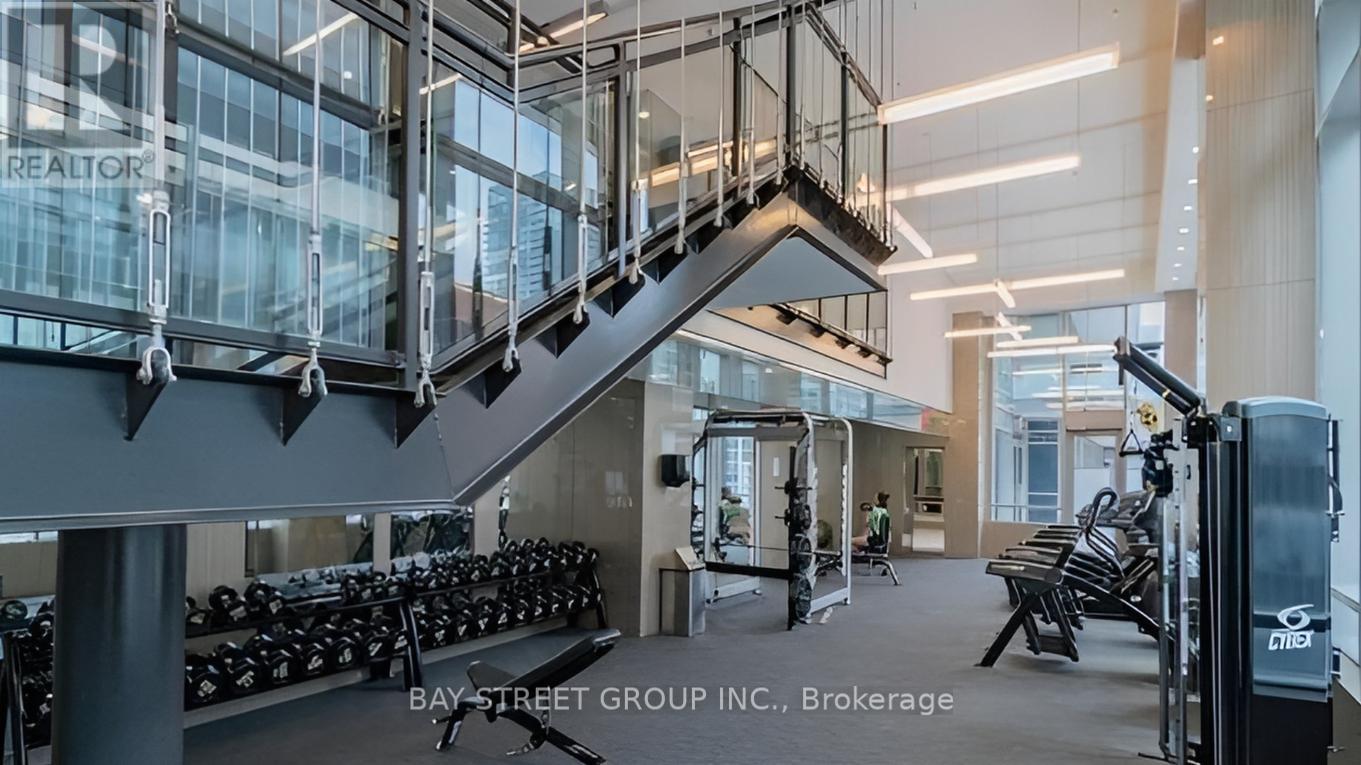 918 - 98 Lillian Street, Toronto, Ontario  M4S 0A5 - Photo 30 - C12500408