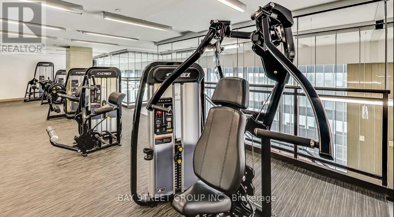 918 - 98 Lillian Street, Toronto, Ontario  M4S 0A5 - Photo 31 - C12500408