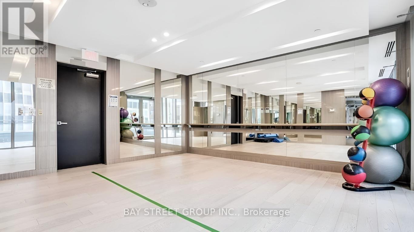 918 - 98 Lillian Street, Toronto, Ontario  M4S 0A5 - Photo 33 - C12500408