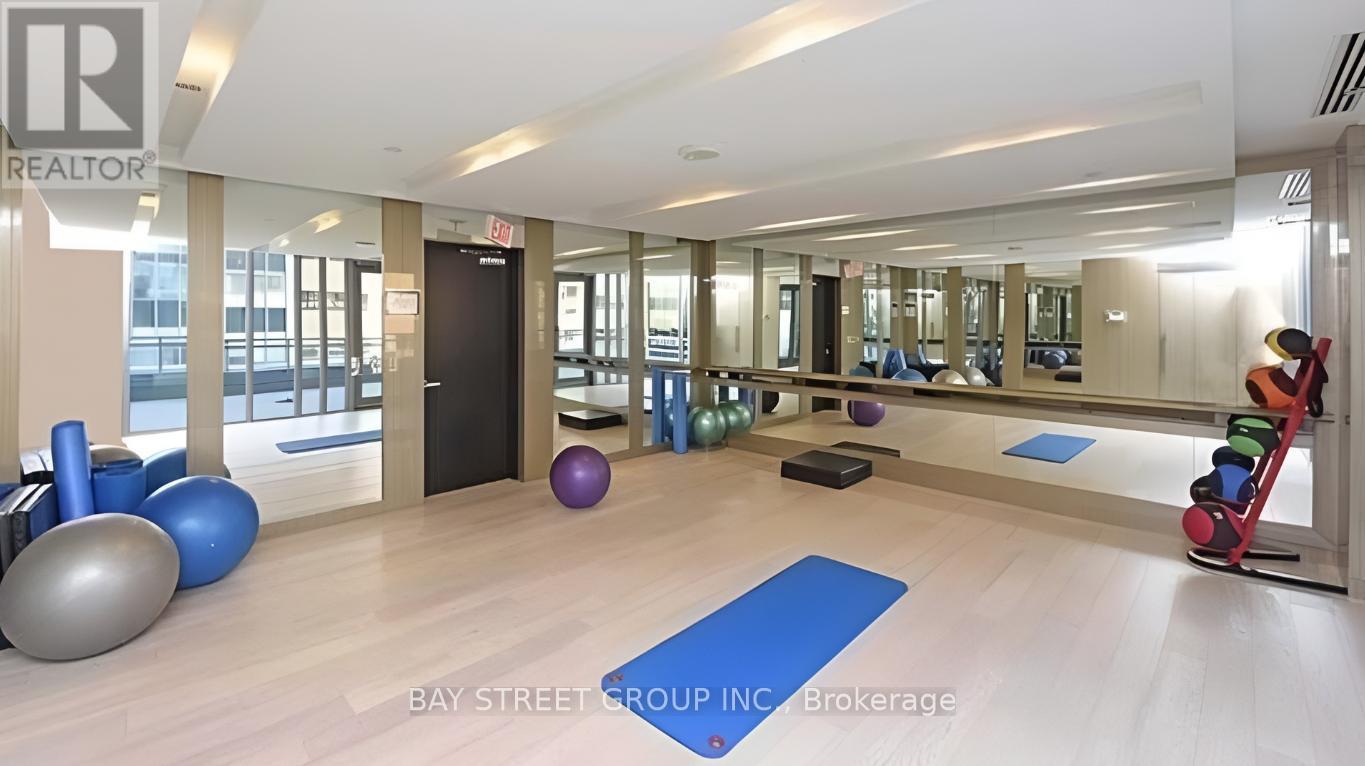 918 - 98 Lillian Street, Toronto, Ontario  M4S 0A5 - Photo 34 - C12500408