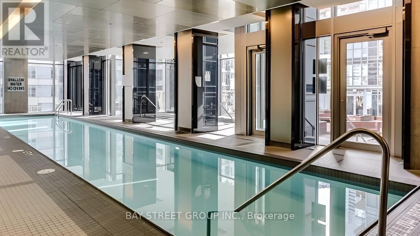 918 - 98 Lillian Street, Toronto, Ontario  M4S 0A5 - Photo 35 - C12500408