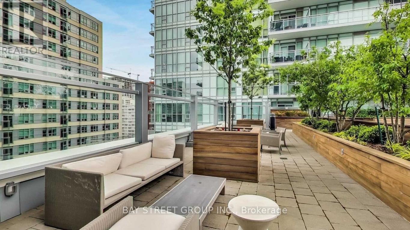 918 - 98 Lillian Street, Toronto, Ontario  M4S 0A5 - Photo 36 - C12500408