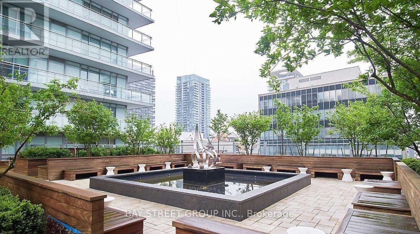 918 - 98 Lillian Street, Toronto, Ontario  M4S 0A5 - Photo 38 - C12500408