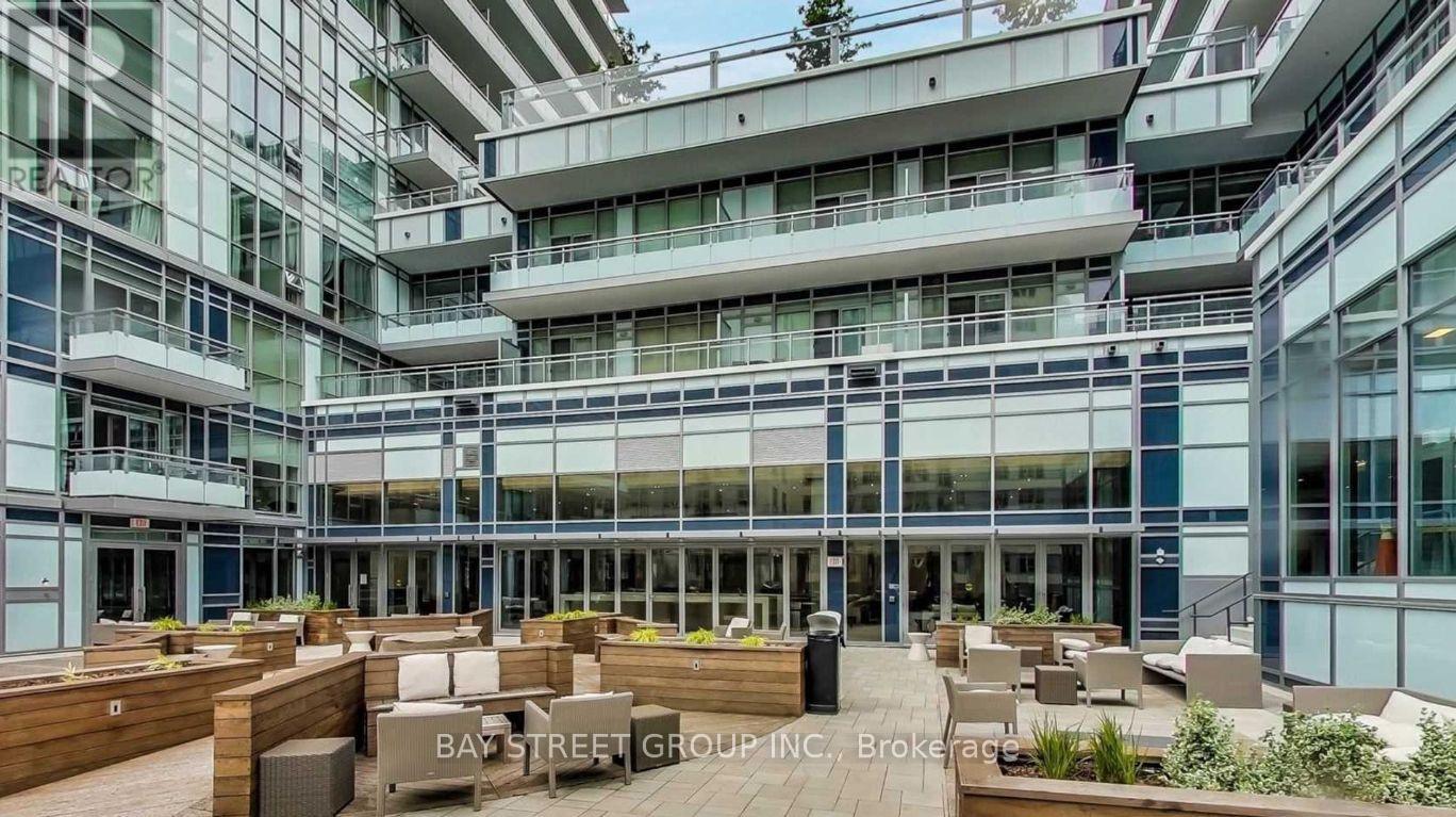 918 - 98 Lillian Street, Toronto, Ontario  M4S 0A5 - Photo 39 - C12500408