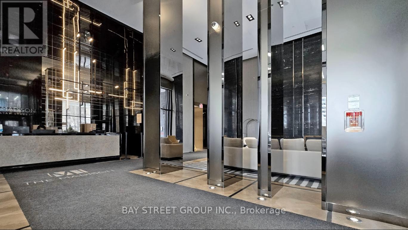 918 - 98 Lillian Street, Toronto, Ontario  M4S 0A5 - Photo 42 - C12500408