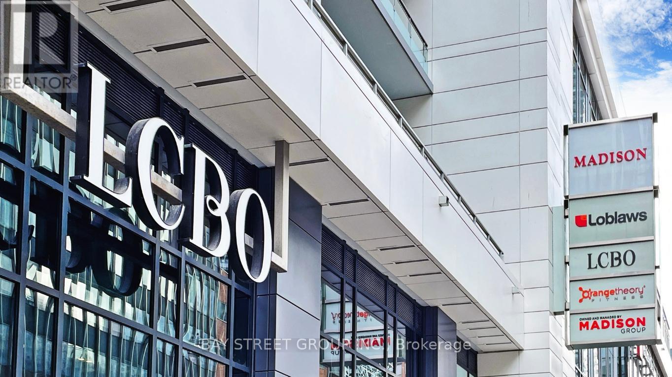 918 - 98 Lillian Street, Toronto, Ontario  M4S 0A5 - Photo 43 - C12500408