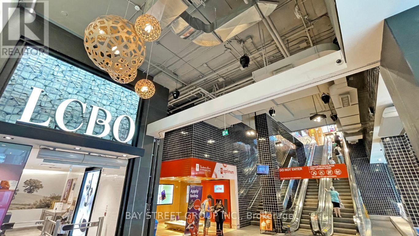 918 - 98 Lillian Street, Toronto, Ontario  M4S 0A5 - Photo 44 - C12500408