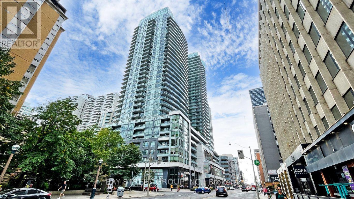 918 - 98 Lillian Street, Toronto, Ontario  M4S 0A5 - Photo 45 - C12500408