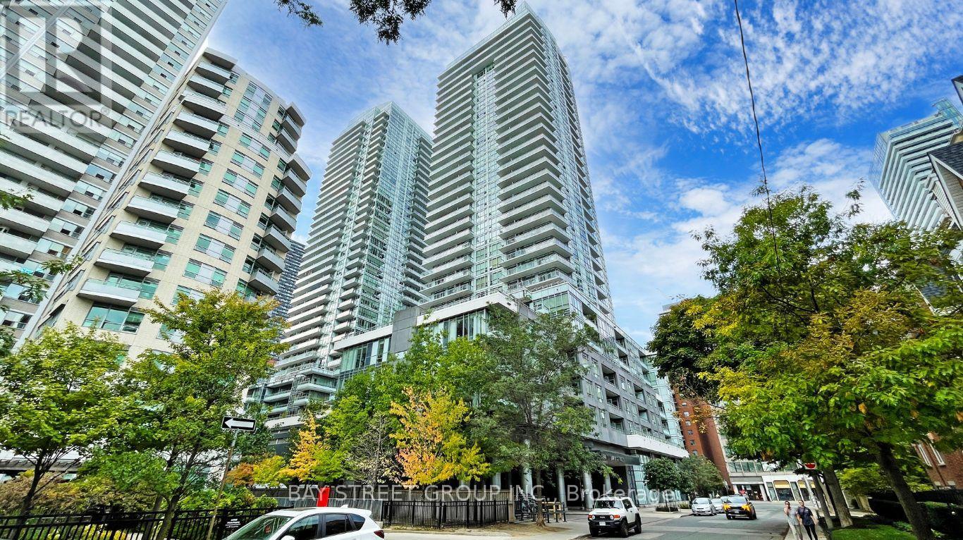 918 - 98 Lillian Street, Toronto, Ontario  M4S 0A5 - Photo 46 - C12500408