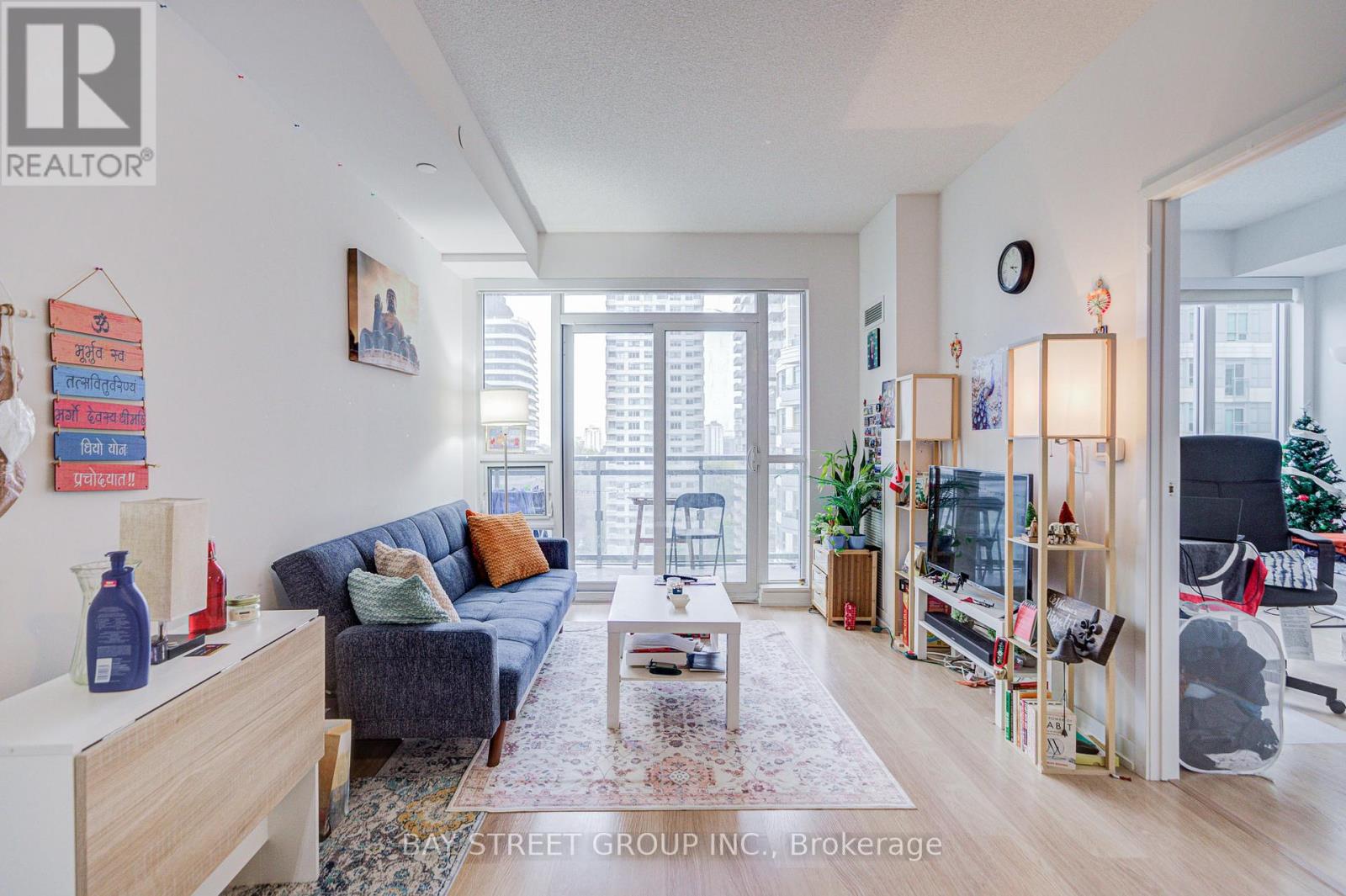 918 - 98 Lillian Street, Toronto, Ontario  M4S 0A5 - Photo 6 - C12500408