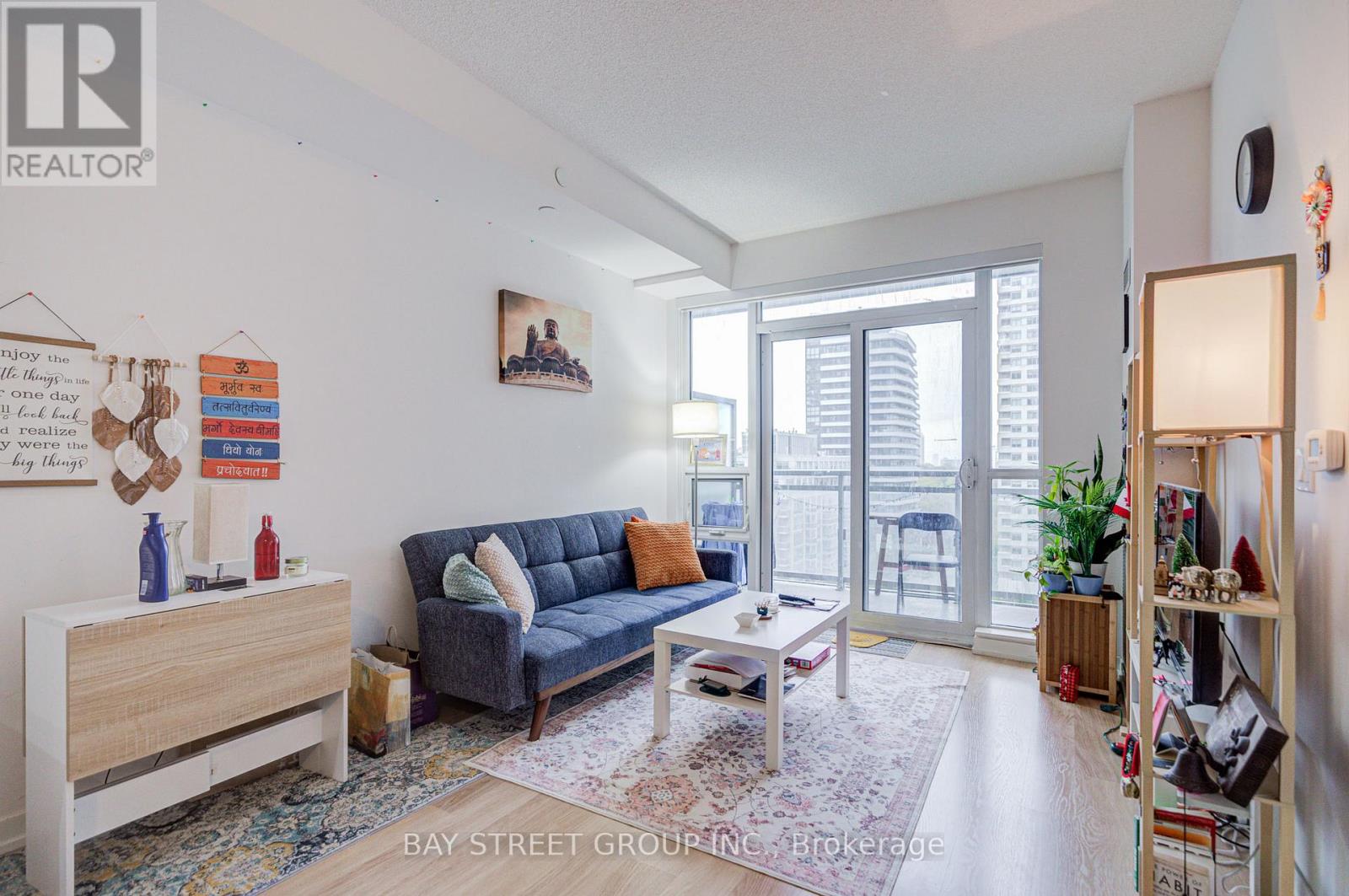 918 - 98 Lillian Street, Toronto, Ontario  M4S 0A5 - Photo 7 - C12500408