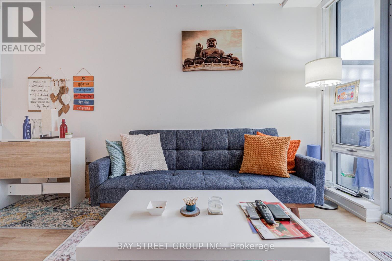 918 - 98 Lillian Street, Toronto, Ontario  M4S 0A5 - Photo 8 - C12500408