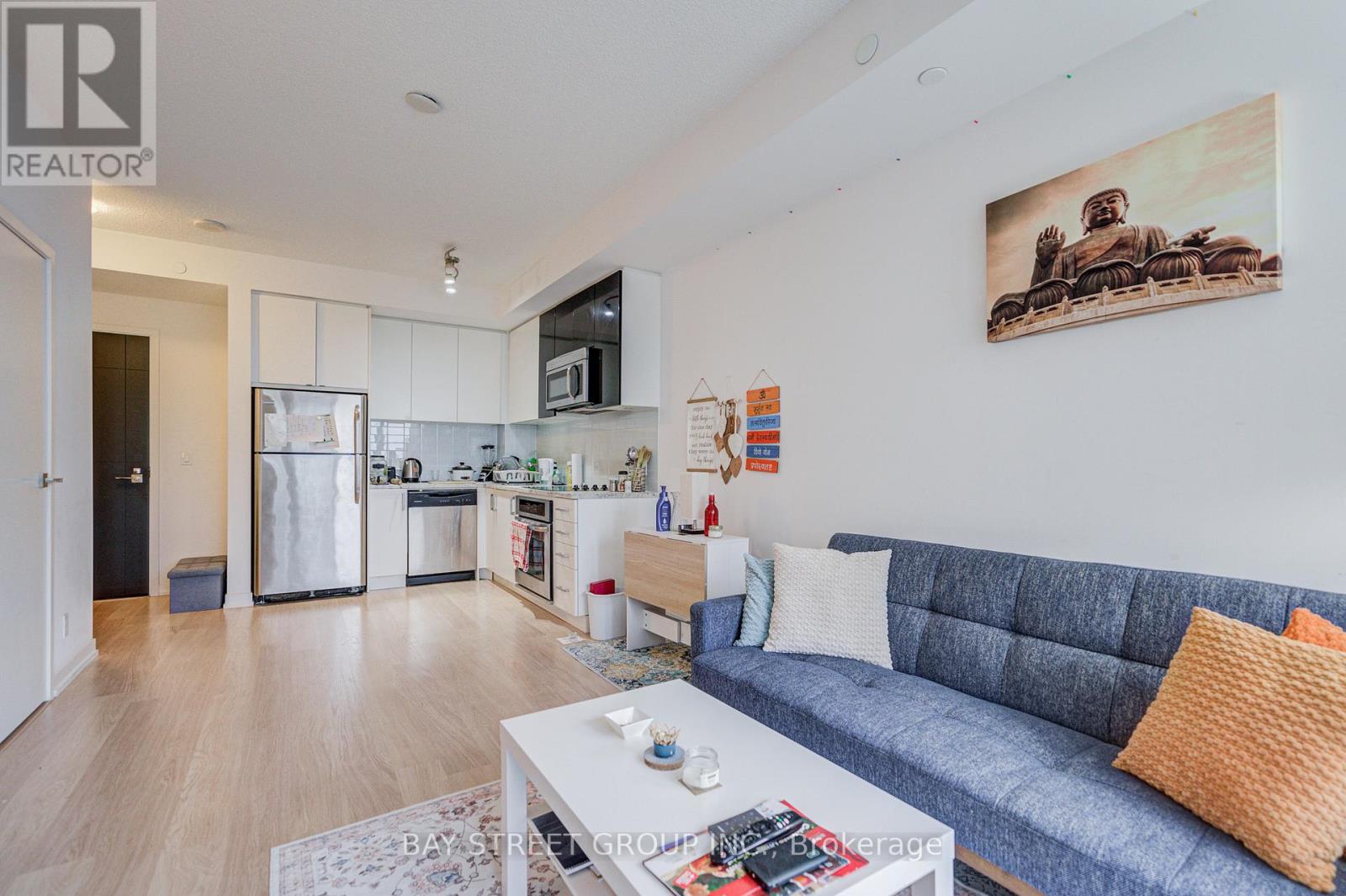 918 - 98 Lillian Street, Toronto, Ontario  M4S 0A5 - Photo 9 - C12500408