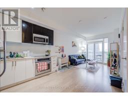 918 - 98 LILLIAN STREET, Toronto, Ontario