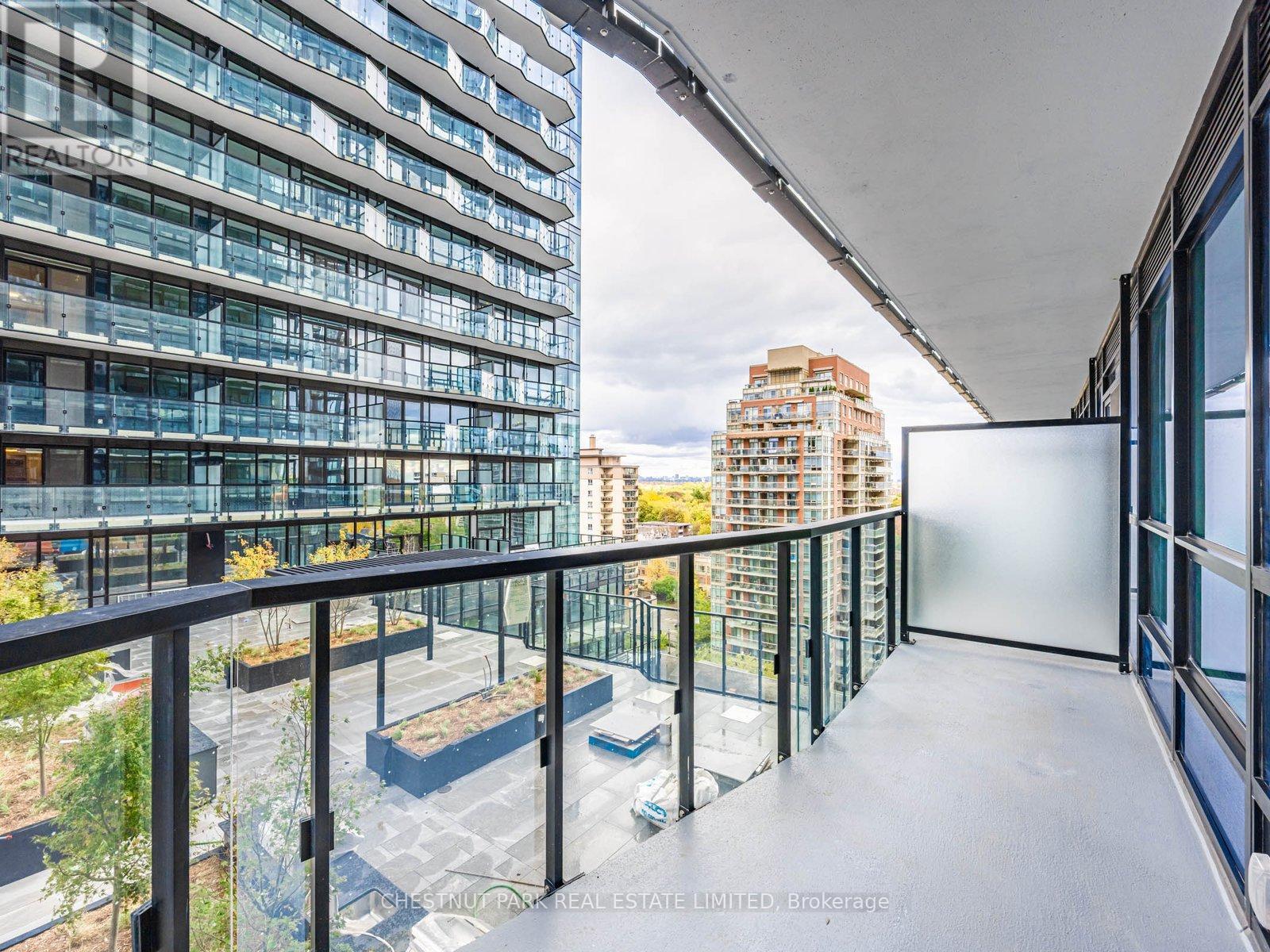 1006 S - 110 Broadway Avenue, Toronto, Ontario  M4P 1V7 - Photo 11 - C12500410