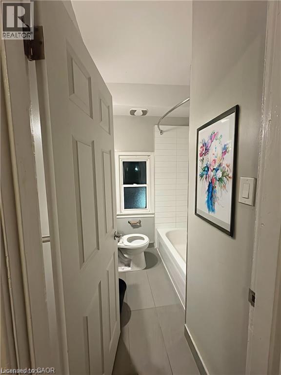 72 VICTORIA Avenue S Unit# 202, Hamilton, Ontario