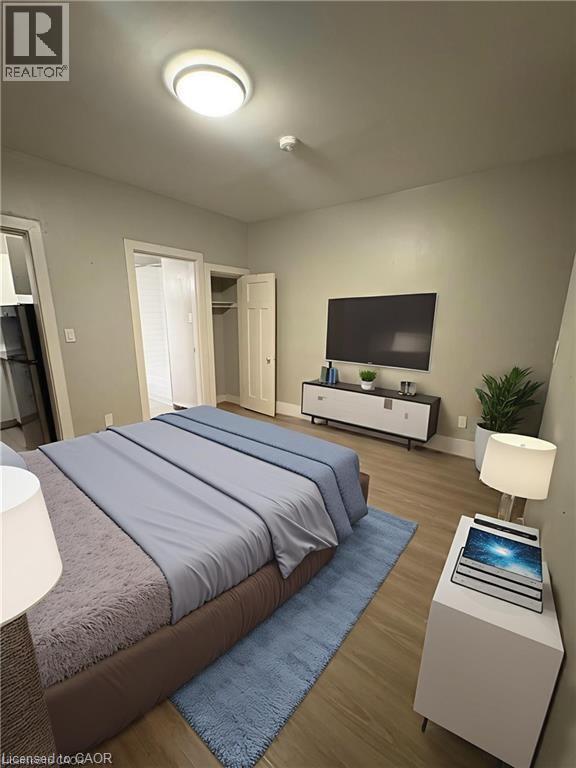 72 Victoria Avenue S Unit# 202, Hamilton, Ontario  L8N 2S7 - Photo 2 - 40784957