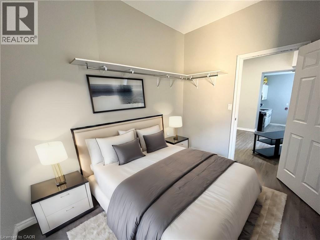 70 Victoria Avenue Unit# 3, Hamilton, Ontario  L8N 2S7 - Photo 2 - 40784956