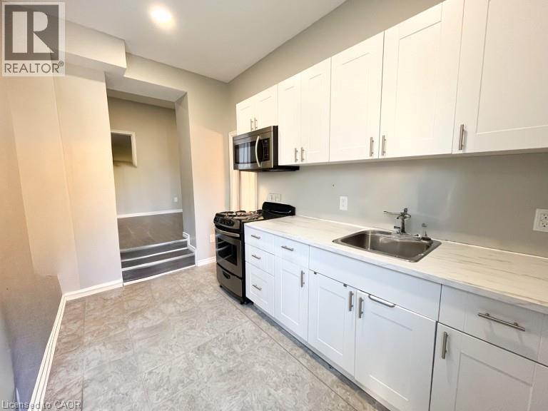 70 Victoria Avenue Unit# 3, Hamilton, Ontario  L8N 2S7 - Photo 4 - 40784956