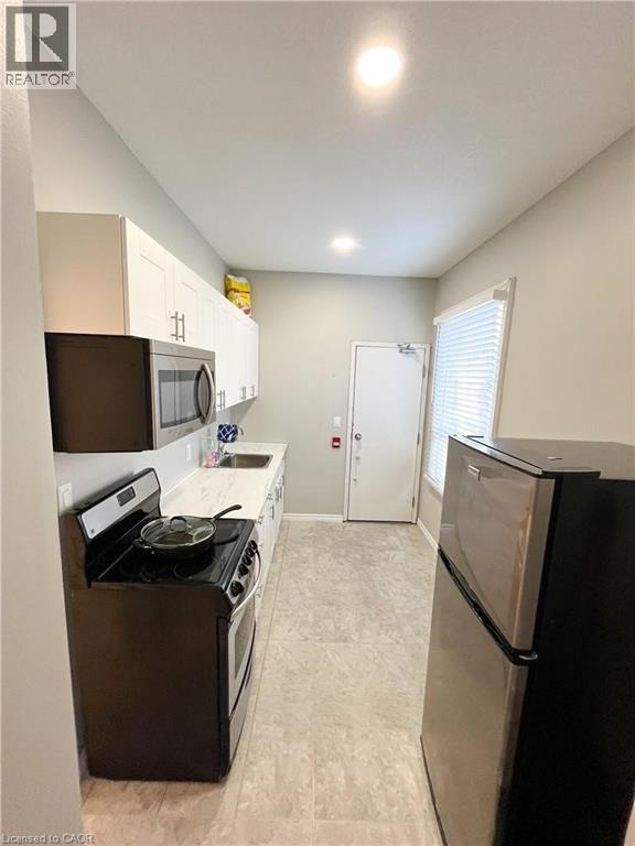 70 Victoria Avenue Unit# 3, Hamilton, Ontario  L8N 2S7 - Photo 5 - 40784956